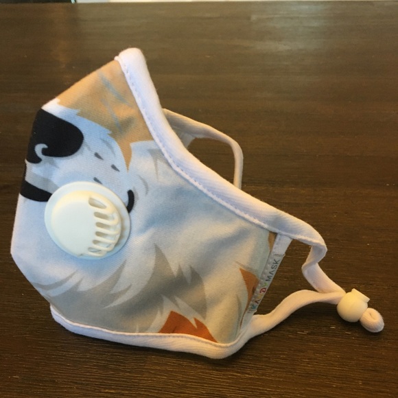 KandyMask Micro Filter N99 Face Mask - Picture 3 of 9